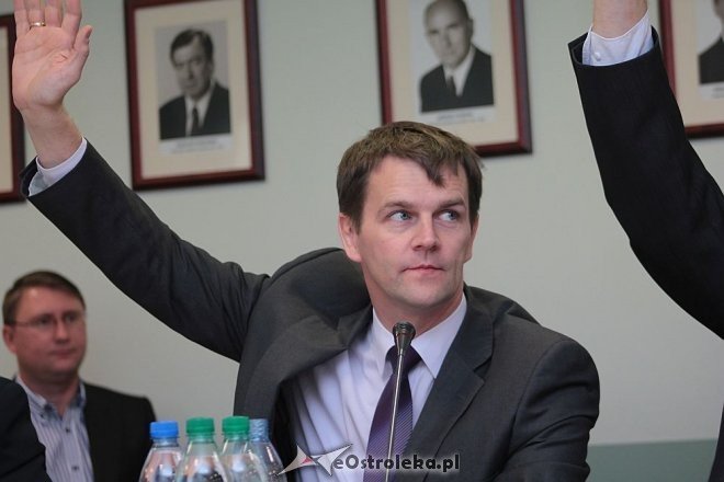 Ostrołęka: Miejscy radni przeciwni dodatkowym koncesjom na sprzedaż alkoholu [30.10.2014] - zdjęcie #10 - eOstroleka.pl