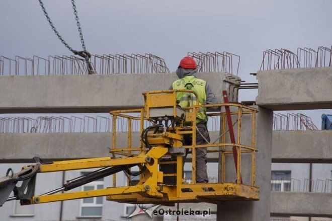 Przegląd ostrołęckich inwestycji (31.10.2014) - zdjęcie #36 - eOstroleka.pl