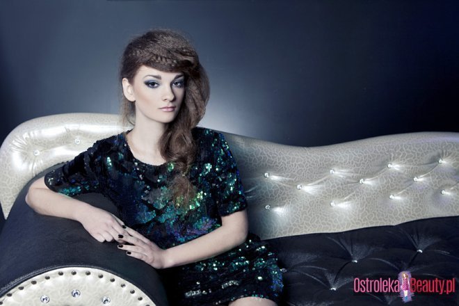 Ostrołęka Beauty Model 2014 - zdjęcie #7 - eOstroleka.pl