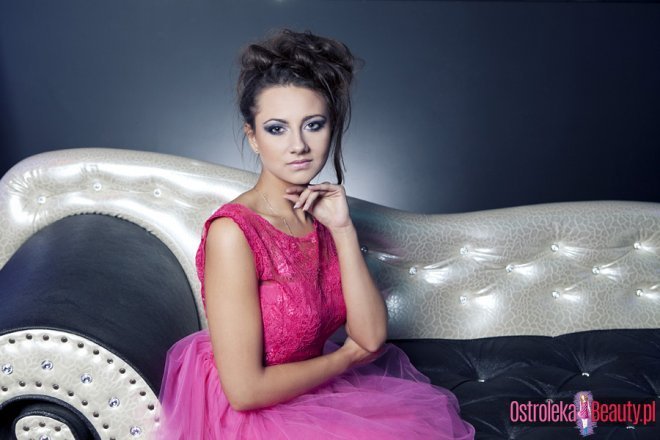 Ostrołęka Beauty Model 2014 - zdjęcie #4 - eOstroleka.pl