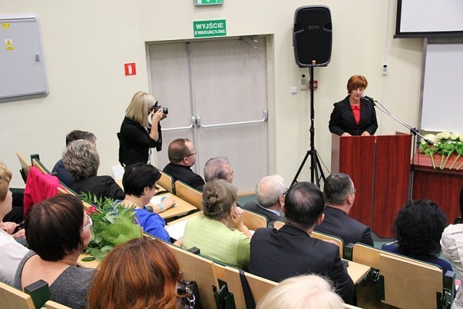 10 lat Środowiskowych Ognisk Wychowawczych TPD w Ostrołęce i Olszewie-Borkach [6.11.2014] - zdjęcie #32 - eOstroleka.pl