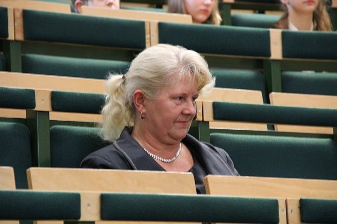 10 lat Środowiskowych Ognisk Wychowawczych TPD w Ostrołęce i Olszewie-Borkach [6.11.2014] - zdjęcie #26 - eOstroleka.pl