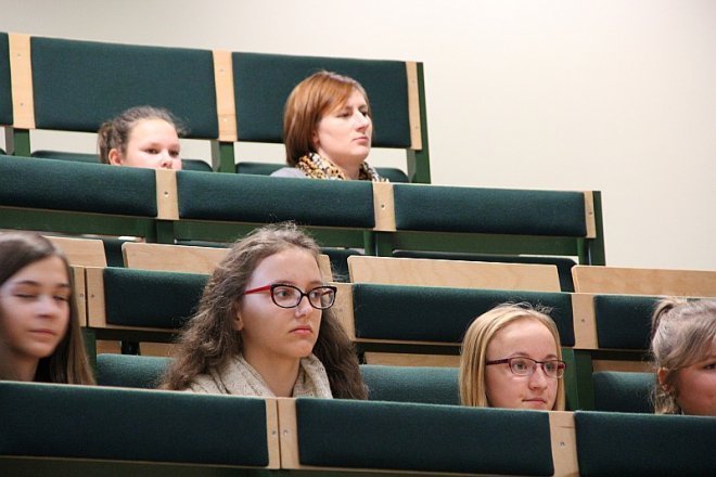 10 lat Środowiskowych Ognisk Wychowawczych TPD w Ostrołęce i Olszewie-Borkach [6.11.2014] - zdjęcie #23 - eOstroleka.pl