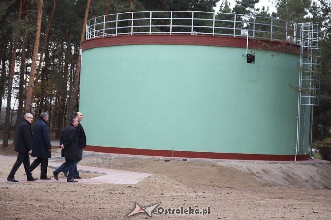 Ostrołęczanie będą mieli w kranach czystszą wodę [06.11.2014] - zdjęcie #10 - eOstroleka.pl