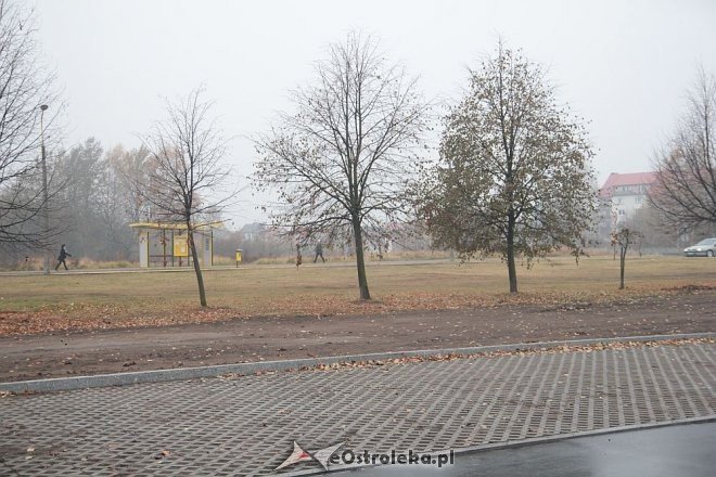 Ostrołęka: Wyremontowana ulica Madalińskiego oddana do użytku [07.11.2014] - zdjęcie #16 - eOstroleka.pl