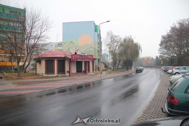 Ostrołęka: Wyremontowana ulica Madalińskiego oddana do użytku [07.11.2014] - zdjęcie #9 - eOstroleka.pl