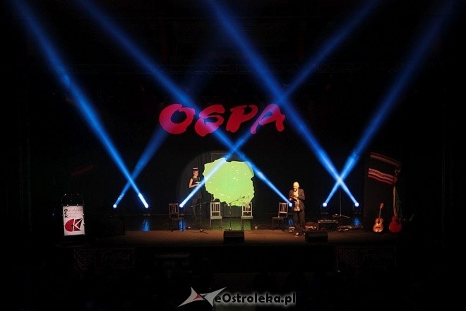 OSPA 2014: Część konkursowa za nami [07.11.2014] - zdjęcie #1 - eOstroleka.pl
