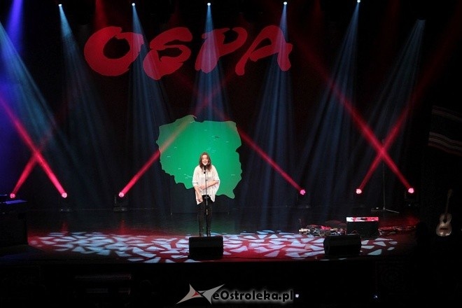 OSPA 2014: Część konkursowa za nami [07.11.2014] - zdjęcie #29 - eOstroleka.pl
