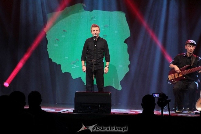 OSPA 2014: Część konkursowa za nami [07.11.2014] - zdjęcie #64 - eOstroleka.pl