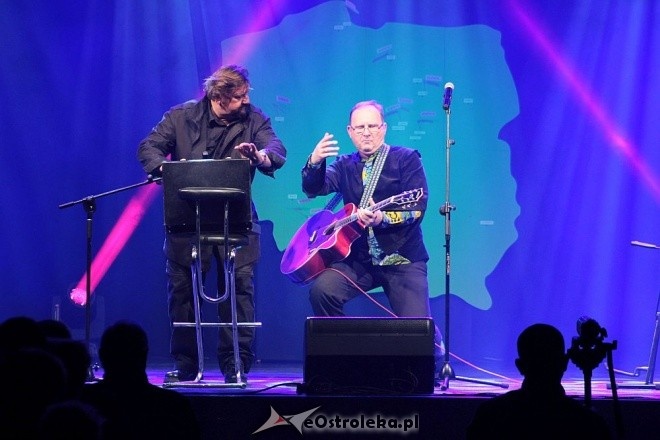 OSPA 2014: Część konkursowa za nami [07.11.2014] - zdjęcie #63 - eOstroleka.pl