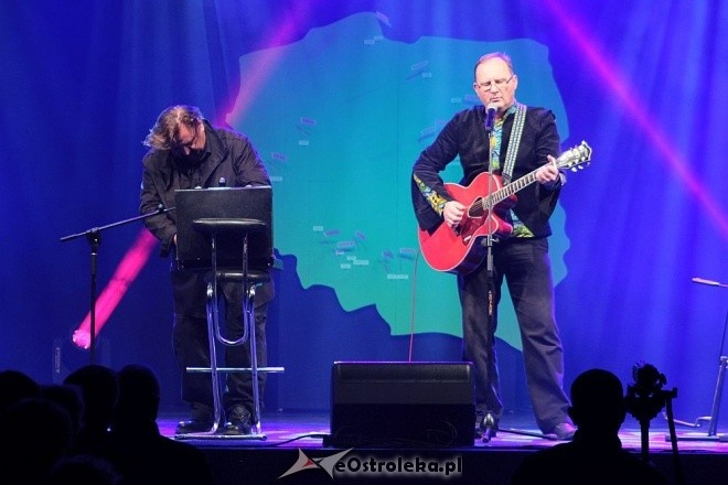 OSPA 2014: Część konkursowa za nami [07.11.2014] - zdjęcie #62 - eOstroleka.pl