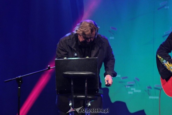 OSPA 2014: Część konkursowa za nami [07.11.2014] - zdjęcie #60 - eOstroleka.pl