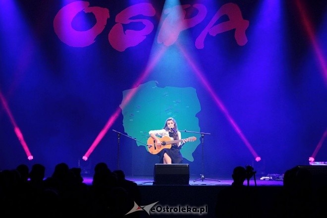 OSPA 2014: Część konkursowa za nami [07.11.2014] - zdjęcie #59 - eOstroleka.pl