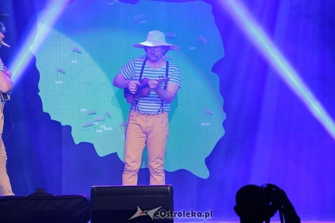OSPA 2014: Część konkursowa za nami [07.11.2014] - zdjęcie #56 - eOstroleka.pl