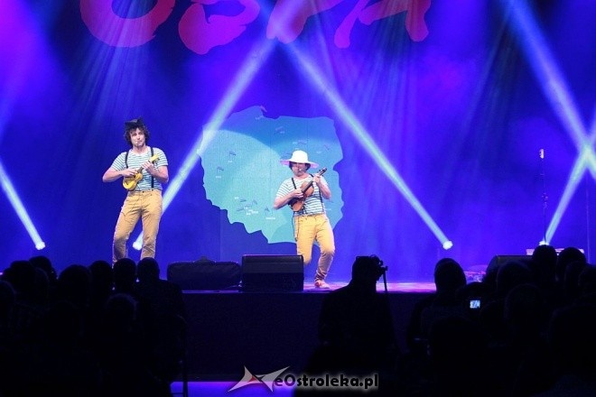 OSPA 2014: Część konkursowa za nami [07.11.2014] - zdjęcie #55 - eOstroleka.pl