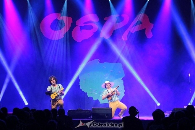 OSPA 2014: Część konkursowa za nami [07.11.2014] - zdjęcie #54 - eOstroleka.pl