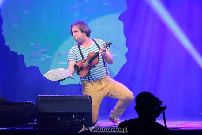 OSPA 2014: Część konkursowa za nami [07.11.2014] - zdjęcie #53 - eOstroleka.pl