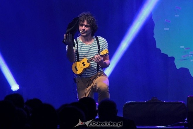 OSPA 2014: Część konkursowa za nami [07.11.2014] - zdjęcie #52 - eOstroleka.pl