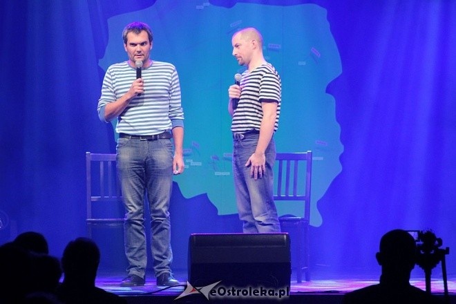 OSPA 2014: Część konkursowa za nami [07.11.2014] - zdjęcie #50 - eOstroleka.pl
