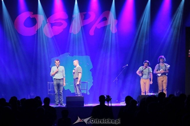 OSPA 2014: Część konkursowa za nami [07.11.2014] - zdjęcie #49 - eOstroleka.pl