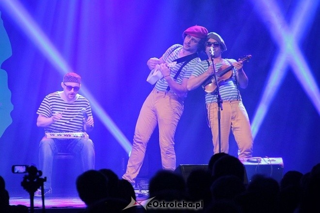 OSPA 2014: Część konkursowa za nami [07.11.2014] - zdjęcie #45 - eOstroleka.pl