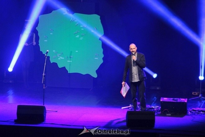 OSPA 2014: Część konkursowa za nami [07.11.2014] - zdjęcie #38 - eOstroleka.pl