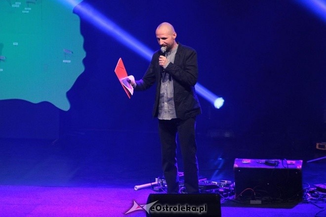 OSPA 2014: Część konkursowa za nami [07.11.2014] - zdjęcie #37 - eOstroleka.pl