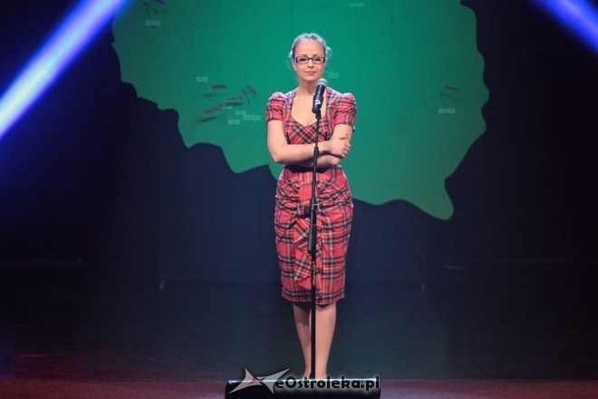 OSPA 2014: Część konkursowa za nami [07.11.2014] - zdjęcie #35 - eOstroleka.pl