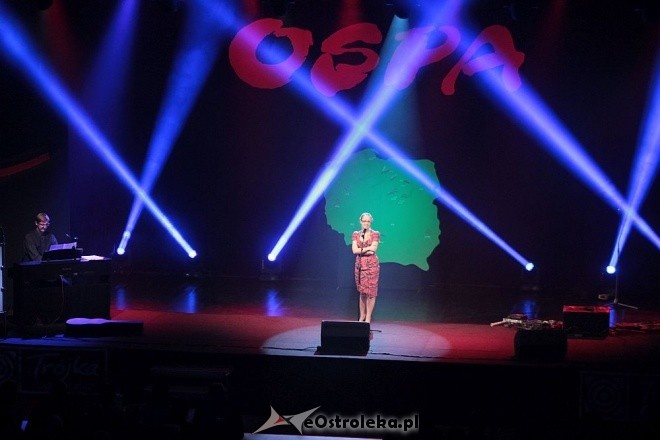 OSPA 2014: Część konkursowa za nami [07.11.2014] - zdjęcie #34 - eOstroleka.pl