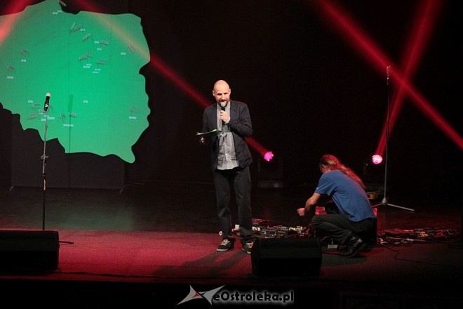 OSPA 2014: Część konkursowa za nami [07.11.2014] - zdjęcie #32 - eOstroleka.pl