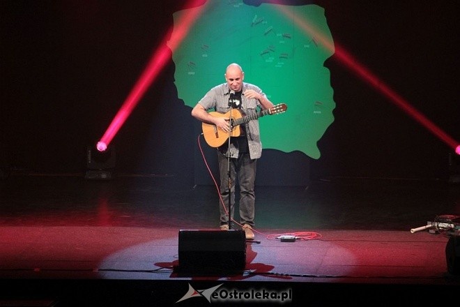 OSPA 2014: Część konkursowa za nami [07.11.2014] - zdjęcie #31 - eOstroleka.pl