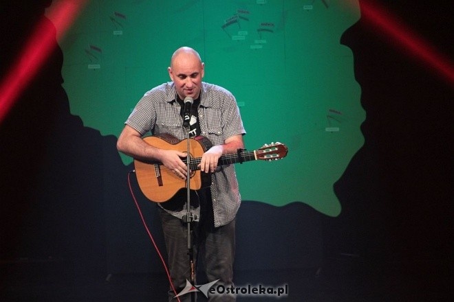 OSPA 2014: Część konkursowa za nami [07.11.2014] - zdjęcie #29 - eOstroleka.pl