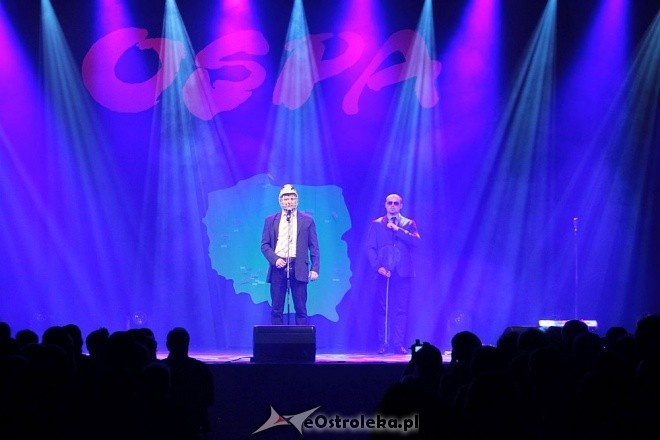 OSPA 2014: Część konkursowa za nami [07.11.2014] - zdjęcie #25 - eOstroleka.pl