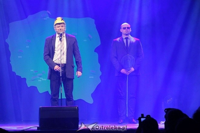 OSPA 2014: Część konkursowa za nami [07.11.2014] - zdjęcie #24 - eOstroleka.pl