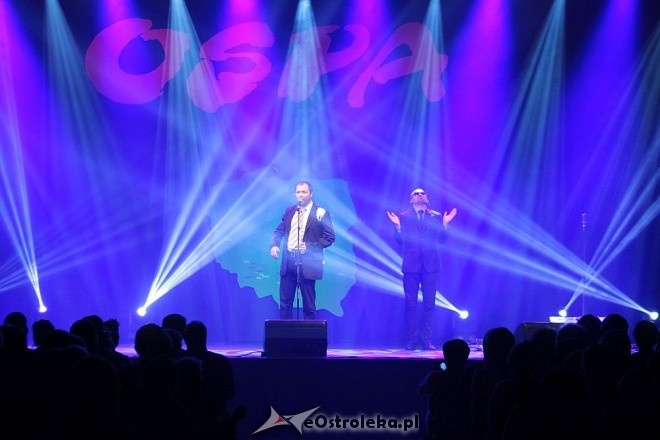 OSPA 2014: Część konkursowa za nami [07.11.2014] - zdjęcie #23 - eOstroleka.pl