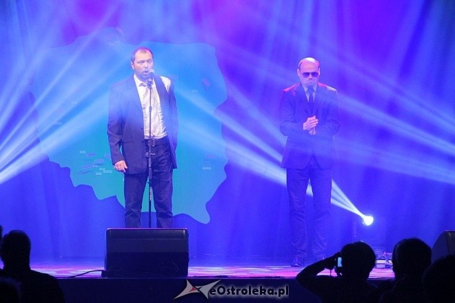 OSPA 2014: Część konkursowa za nami [07.11.2014] - zdjęcie #22 - eOstroleka.pl