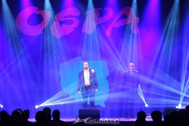 OSPA 2014: Część konkursowa za nami [07.11.2014] - zdjęcie #21 - eOstroleka.pl