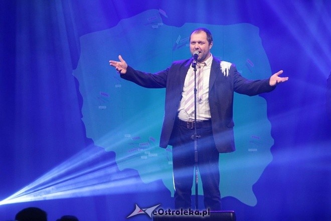 OSPA 2014: Część konkursowa za nami [07.11.2014] - zdjęcie #20 - eOstroleka.pl