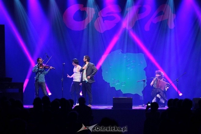 OSPA 2014: Część konkursowa za nami [07.11.2014] - zdjęcie #19 - eOstroleka.pl