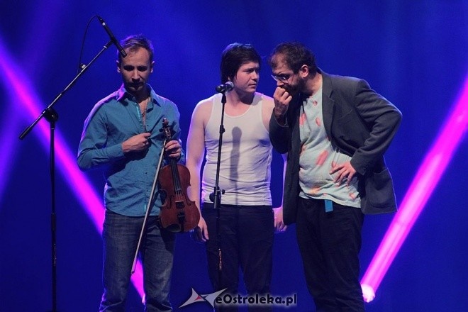 OSPA 2014: Część konkursowa za nami [07.11.2014] - zdjęcie #16 - eOstroleka.pl