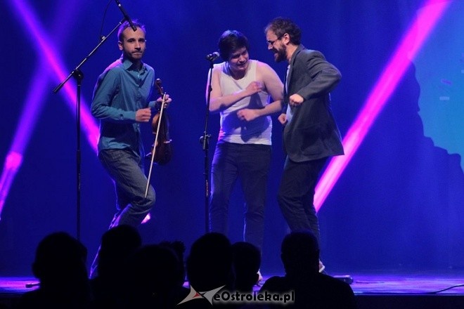 OSPA 2014: Część konkursowa za nami [07.11.2014] - zdjęcie #15 - eOstroleka.pl