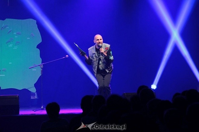 OSPA 2014: Część konkursowa za nami [07.11.2014] - zdjęcie #14 - eOstroleka.pl