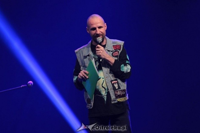 OSPA 2014: Część konkursowa za nami [07.11.2014] - zdjęcie #13 - eOstroleka.pl
