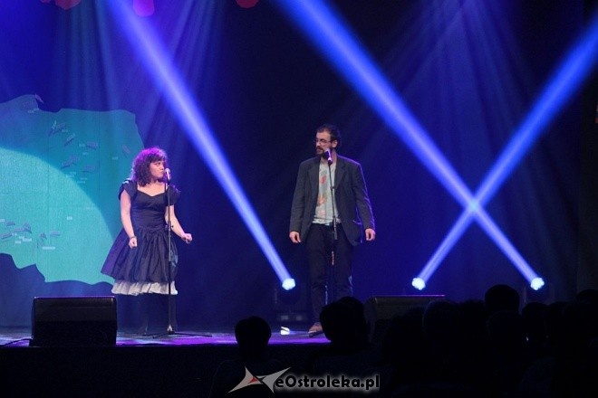 OSPA 2014: Część konkursowa za nami [07.11.2014] - zdjęcie #12 - eOstroleka.pl