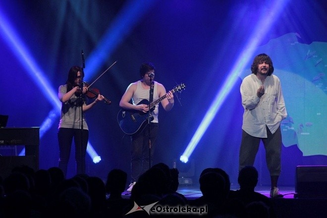 OSPA 2014: Część konkursowa za nami [07.11.2014] - zdjęcie #11 - eOstroleka.pl