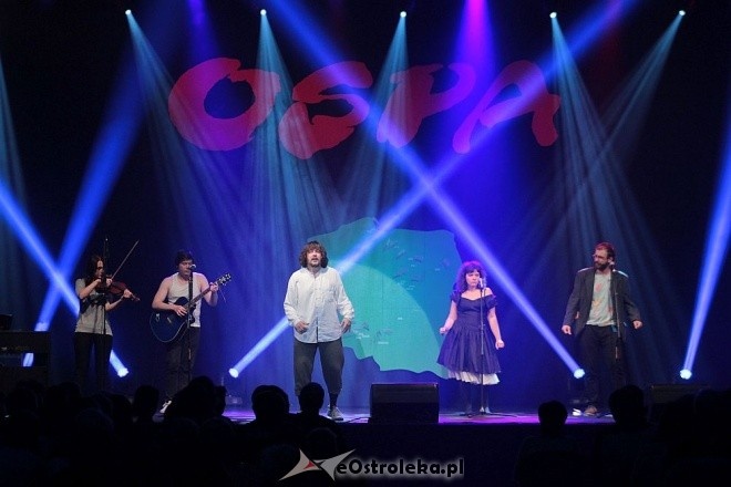 OSPA 2014: Część konkursowa za nami [07.11.2014] - zdjęcie #9 - eOstroleka.pl