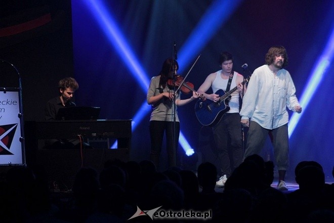 OSPA 2014: Część konkursowa za nami [07.11.2014] - zdjęcie #7 - eOstroleka.pl