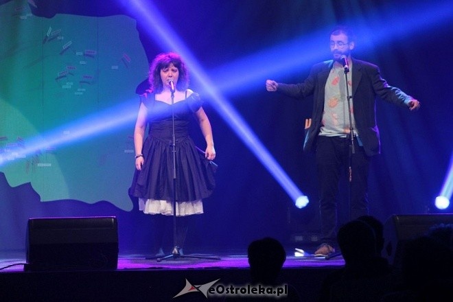OSPA 2014: Część konkursowa za nami [07.11.2014] - zdjęcie #5 - eOstroleka.pl