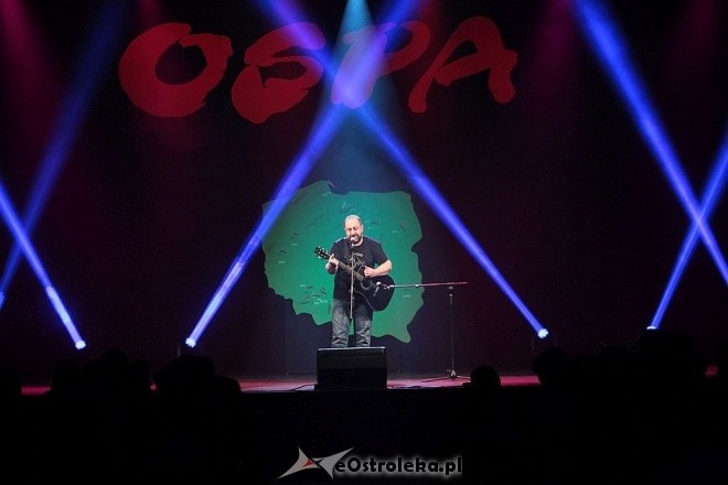 OSPA 2014: Część konkursowa za nami [07.11.2014] - zdjęcie #10 - eOstroleka.pl