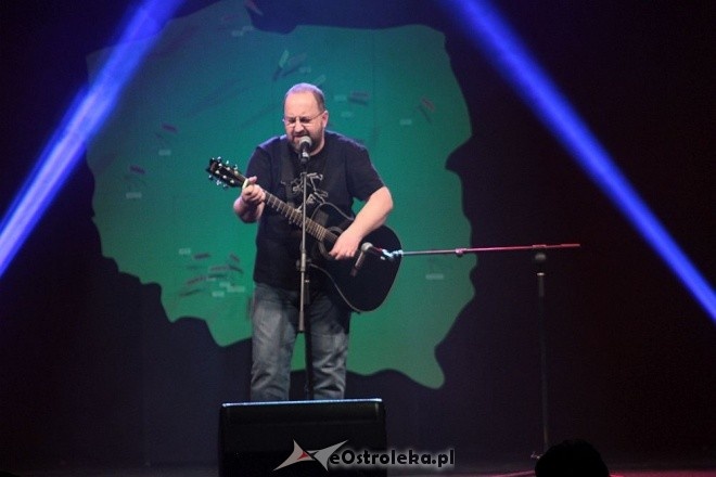 OSPA 2014: Część konkursowa za nami [07.11.2014] - zdjęcie #8 - eOstroleka.pl
